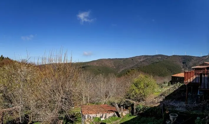 Villa, 3 Yatak Odası, Dağ Manzaralı