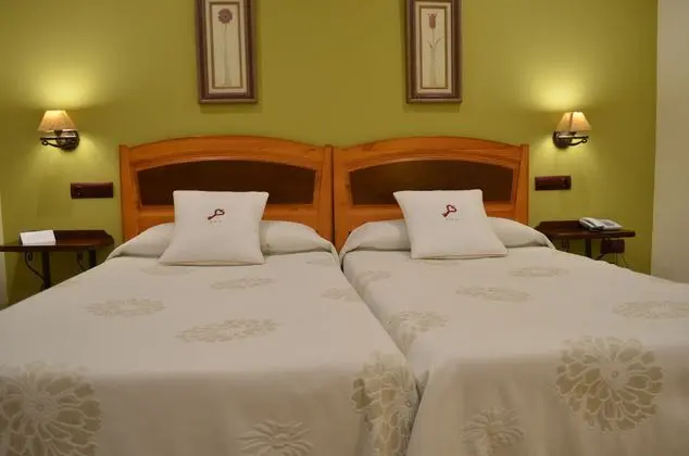 Çift ​​kişilik Standard