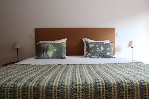 Tek Büyük veya İki Ayrı Yataklı Oda (2)