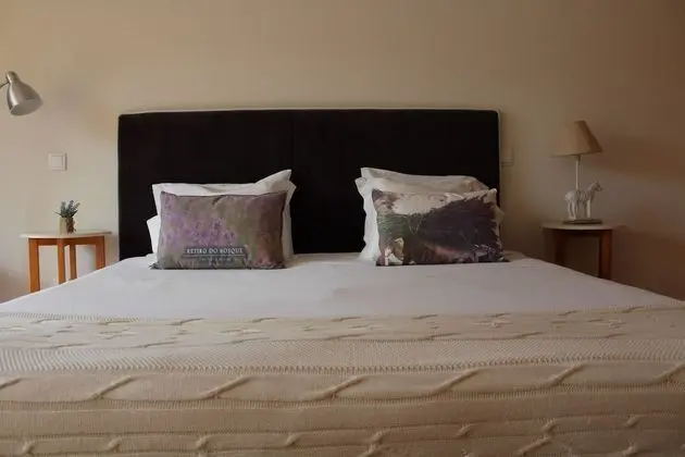 Tek Büyük Yataklı Oda, Balkon