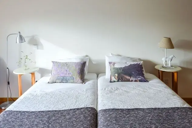 Tek Büyük Yataklı Oda, Balkon