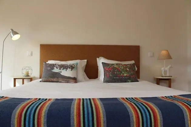 Tek Büyük Yataklı Oda, Balkon