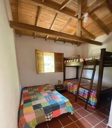 Family Kır Evi, 1 Yatak Odası, Dağ Manzaralı