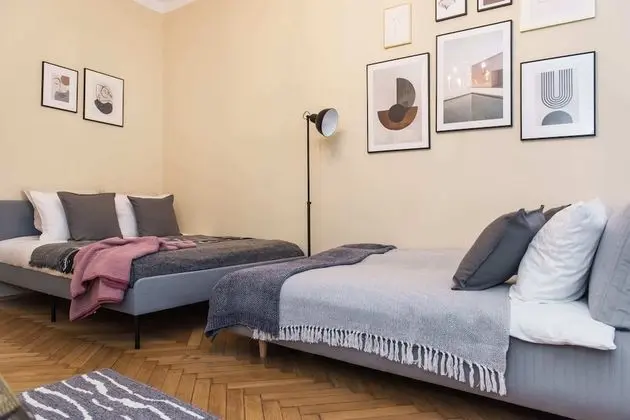 City Çatı Katı (Loft)