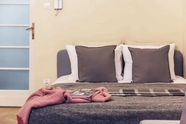 City Çatı Katı (Loft)