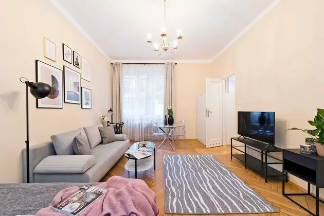 City Çatı Katı (Loft)