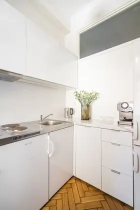 City Çatı Katı (Loft)