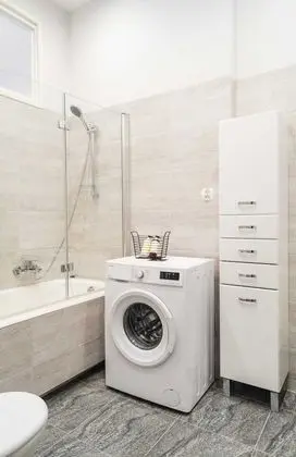 City Çatı Katı (Loft)