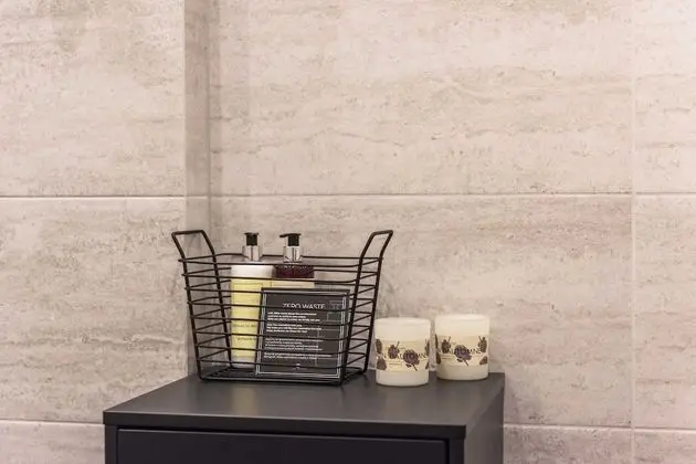 City Çatı Katı (Loft)