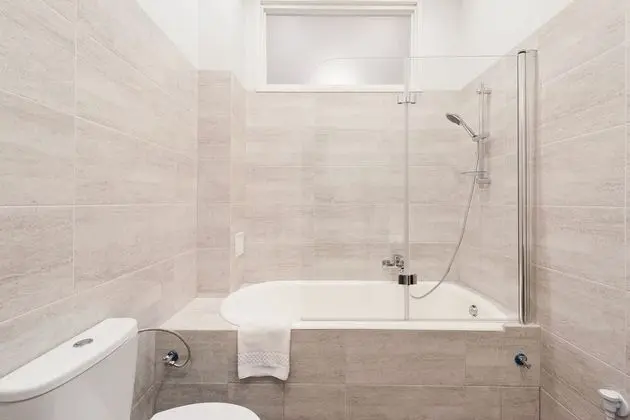 City Çatı Katı (Loft)