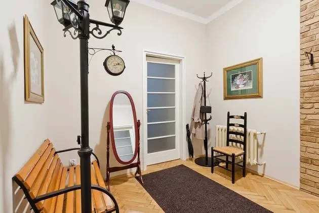 City Çatı Katı (Loft)