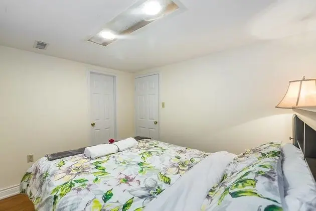 Ev (1 Bedroom)
