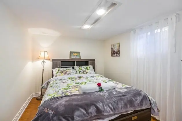 Ev (1 Bedroom)