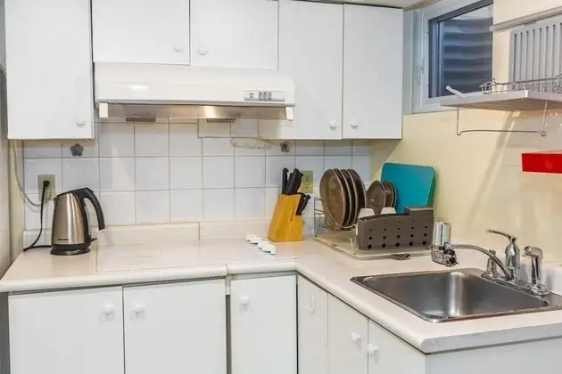 Ev (1 Bedroom)