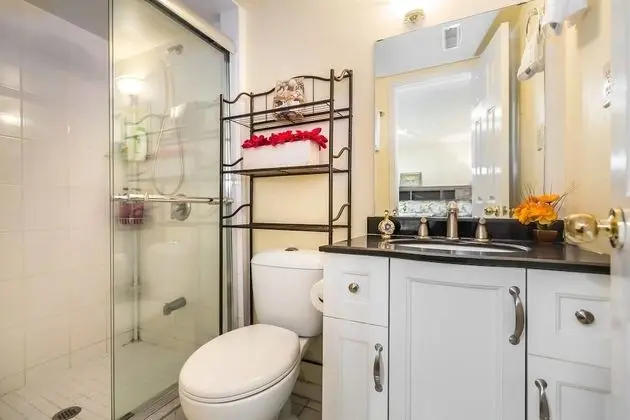 Ev (1 Bedroom)