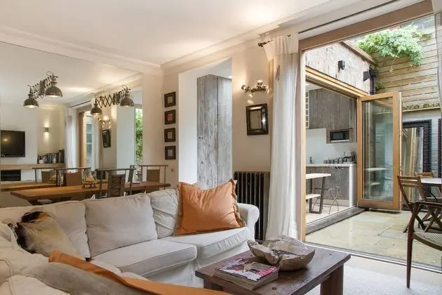Luxury Apart Daire