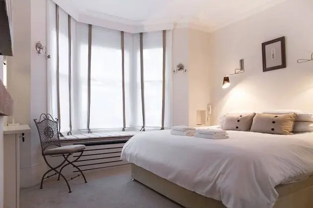 Luxury Apart Daire