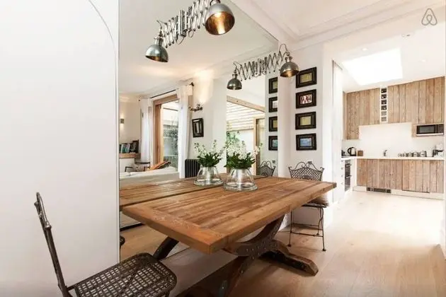 Luxury Apart Daire