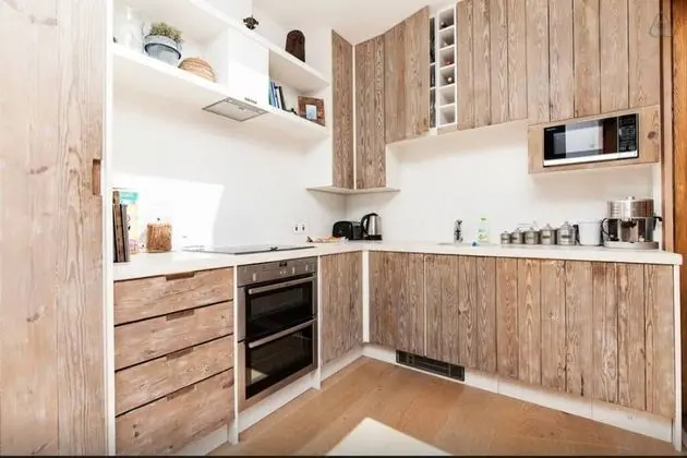 Luxury Apart Daire