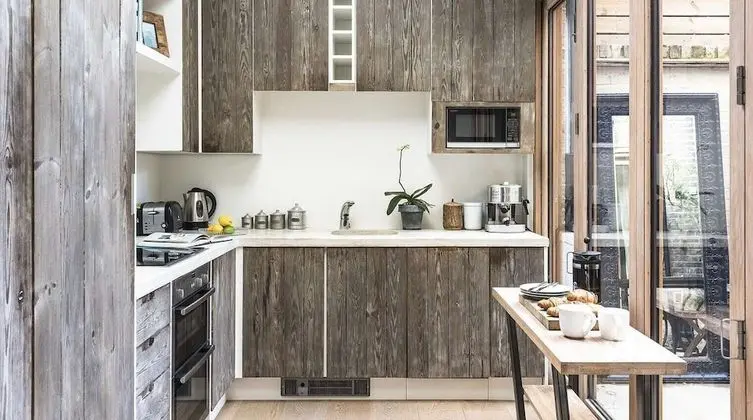 Luxury Apart Daire
