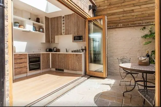 Luxury Apart Daire