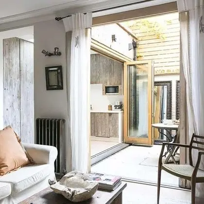 Luxury Apart Daire