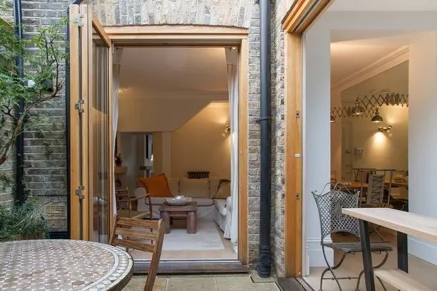 Luxury Apart Daire