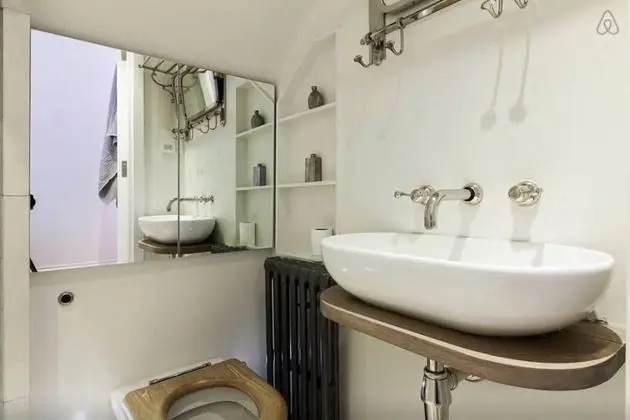 Luxury Apart Daire