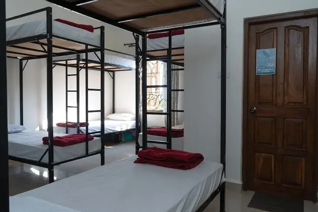 Basic Ortak Ranzalı Oda, Sadece kadınlar için