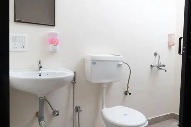 Comfort Ortak Ranzalı Oda, Karma Ranzalı Oda