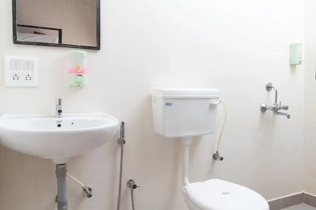 Comfort Ortak Ranzalı Oda, Karma Ranzalı Oda