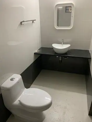 Comfort Ortak Ranzalı Oda, Karma Ranzalı Oda