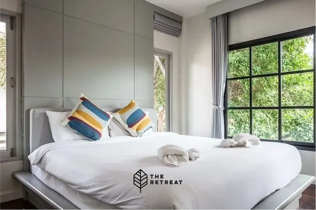 3-Bedroom Private Pool Villa (5 Pax)