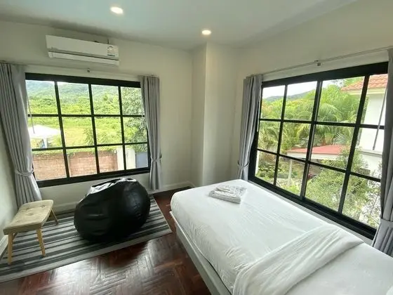 3-Bedroom Private Pool Villa (5 Pax)