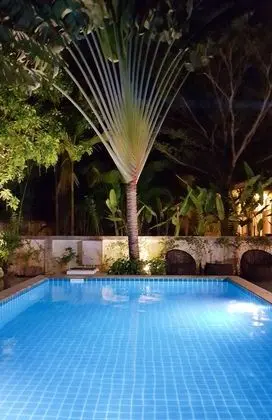 3-Bedroom Private Pool Villa (5 Pax)