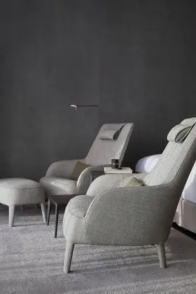 Junior Süit, Manzaralı (Lava View)