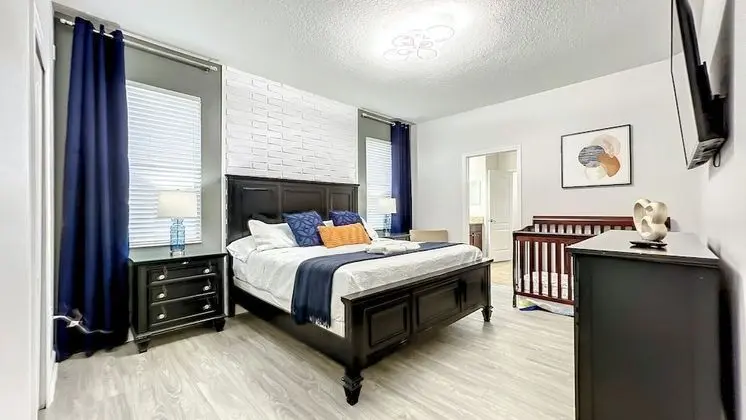 Ev, Kişiye Özel Havuzlu (8 Bedrooms - 1429TH)