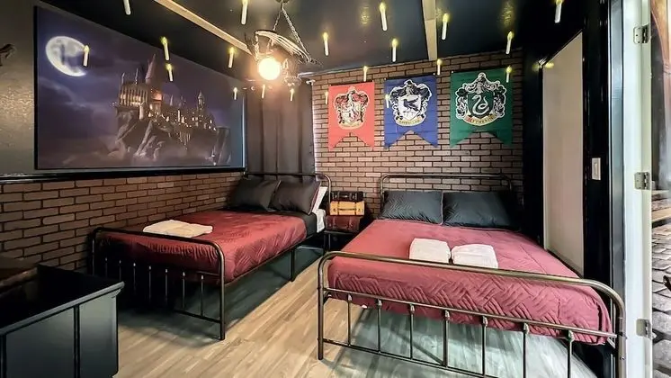 Ev, Kişiye Özel Havuzlu (8 Bedrooms - 1429TH)