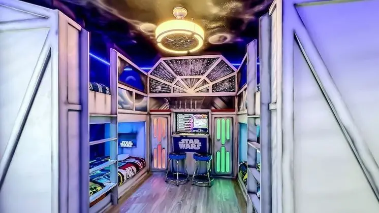 Ev, Kişiye Özel Havuzlu (8 Bedrooms - 1429TH)