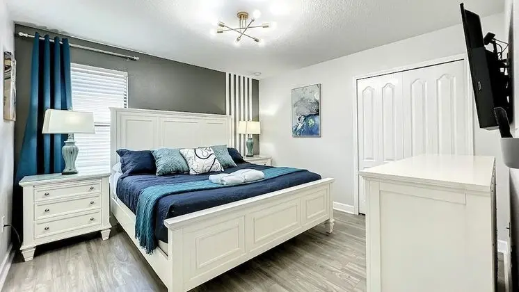 Ev, Kişiye Özel Havuzlu (8 Bedrooms - 1429TH)