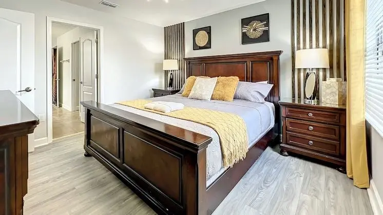 Ev, Kişiye Özel Havuzlu (8 Bedrooms - 1429TH)