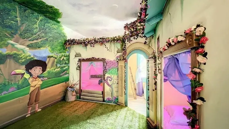 Ev, Kişiye Özel Havuzlu (8 Bedrooms - 1429TH)