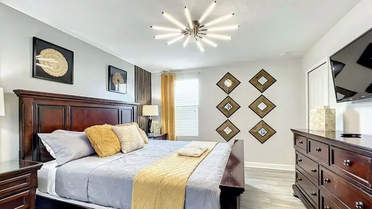 Ev, Kişiye Özel Havuzlu (8 Bedrooms - 1429TH)