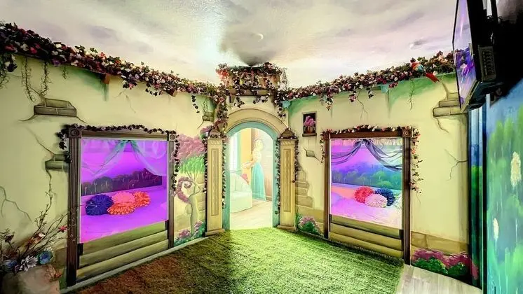 Ev, Kişiye Özel Havuzlu (8 Bedrooms - 1429TH)