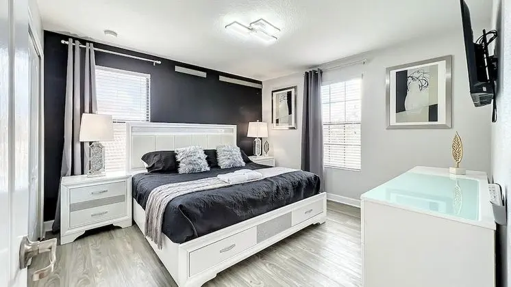 Ev, Kişiye Özel Havuzlu (8 Bedrooms - 1429TH)