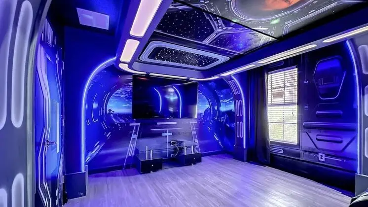 Ev, Kişiye Özel Havuzlu (8 Bedrooms - 1429TH)