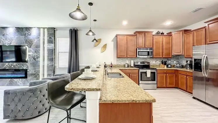 Ev, Kişiye Özel Havuzlu (8 Bedrooms - 1429TH)