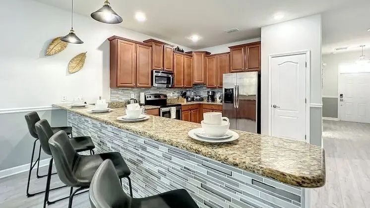 Ev, Kişiye Özel Havuzlu (8 Bedrooms - 1429TH)