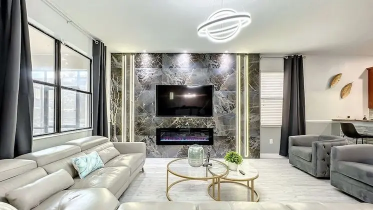 Ev, Kişiye Özel Havuzlu (8 Bedrooms - 1429TH)