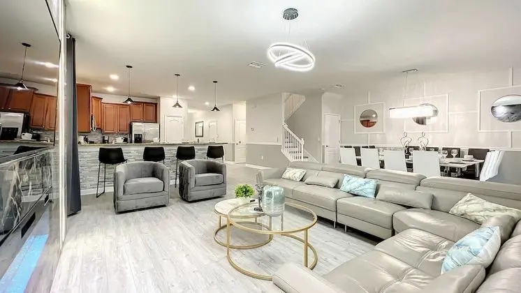Ev, Kişiye Özel Havuzlu (8 Bedrooms - 1429TH)